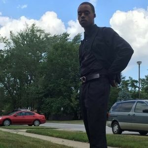 Meet your Posher, Paris